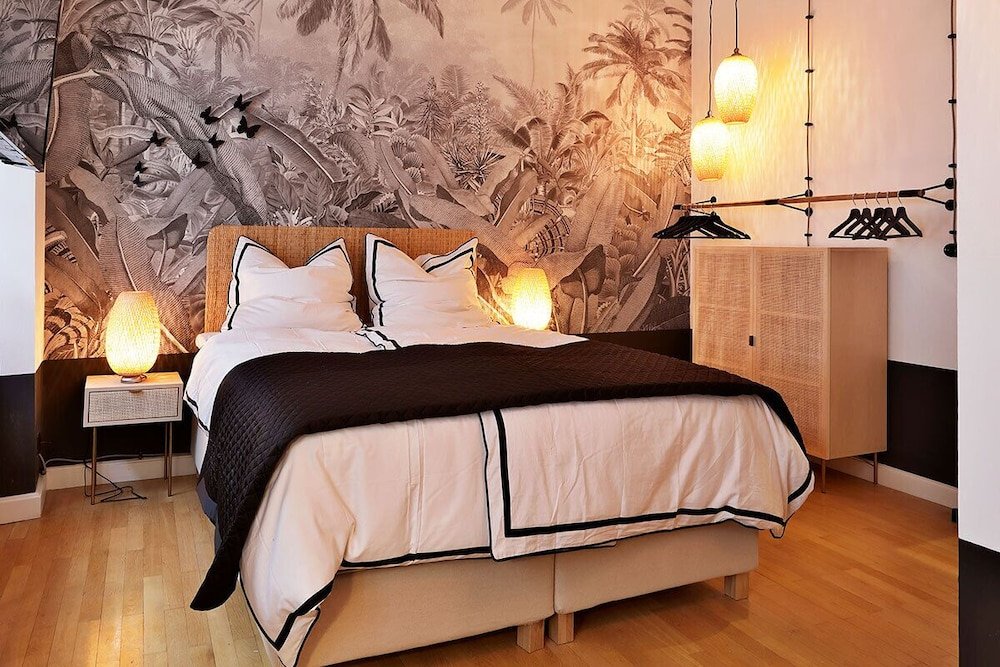 Фото Chase Apartments Boutiquehotel Style I