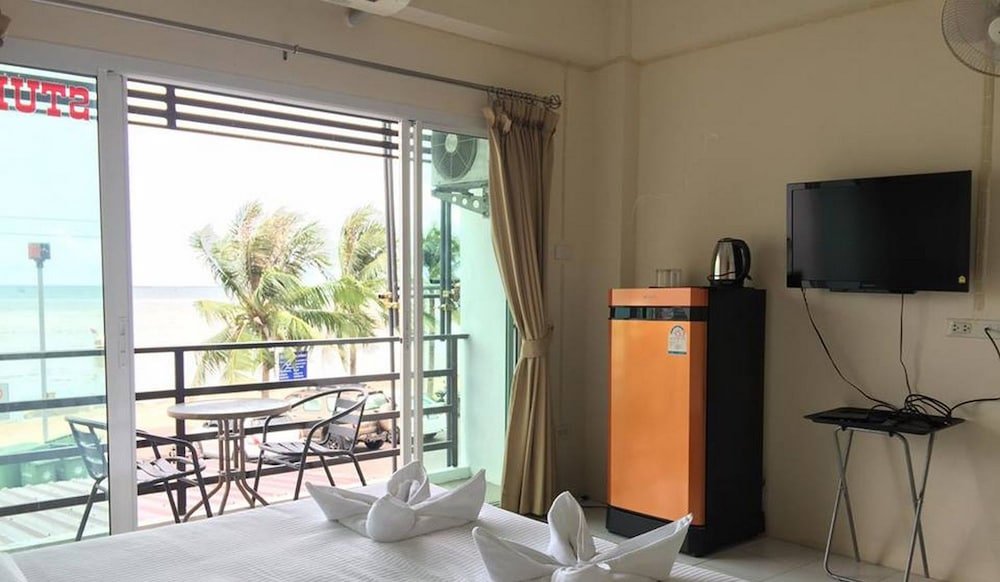 Фото Rooms @Won Beach