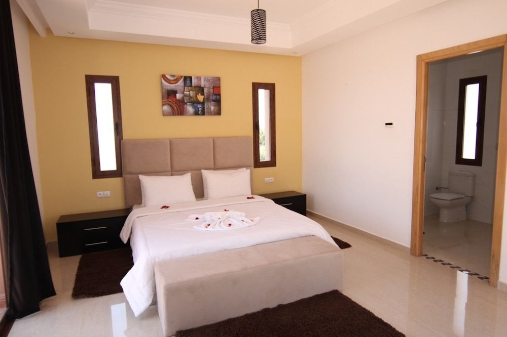 Фото Olivar Palace-Luxury Villa1