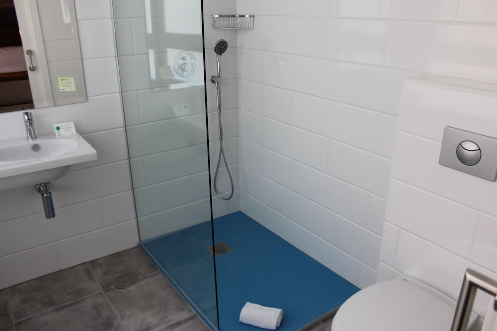 Фото Casual del Mar Málaga