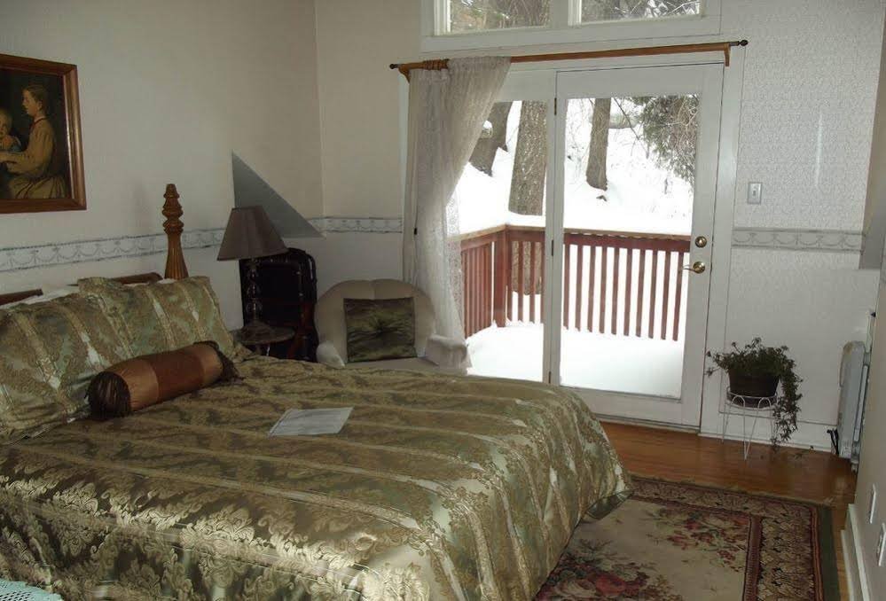 Фото The Crofting Inn