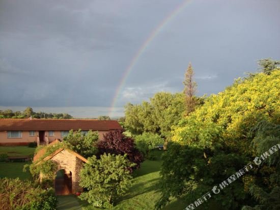 Фото Gateway Guest House