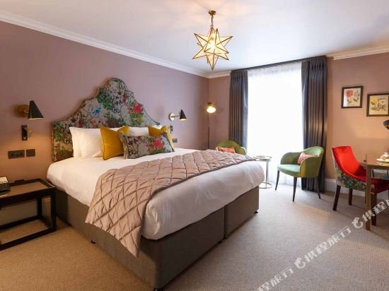 Фото Gonville Hotel