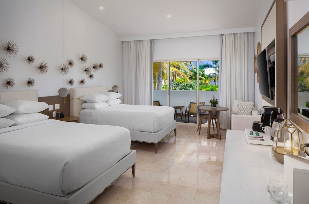 Фото Hyatt Regency Grand Reserve Puerto Rico