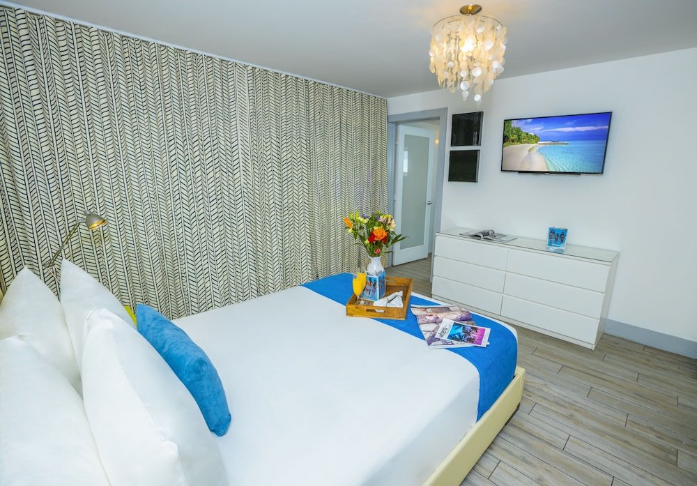 Фото Seaside All Suites Hotel, a South Beach Group Hotel