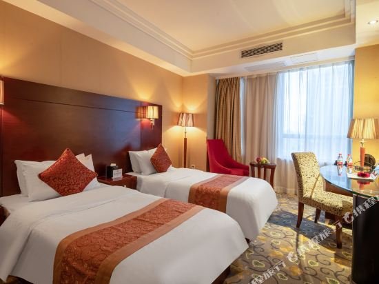 Фото Ramada Wujiaochang Shanghai