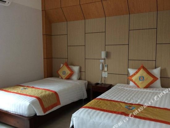 Фото Galaxy Hotel Phu Quoc