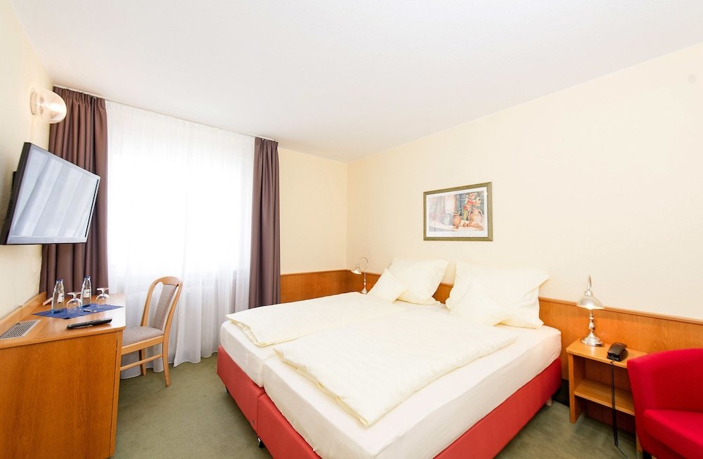 Фото TinyTwice Hotel Bonn