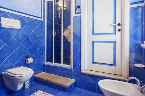 Гостиница Residenza Sveva в Молизе