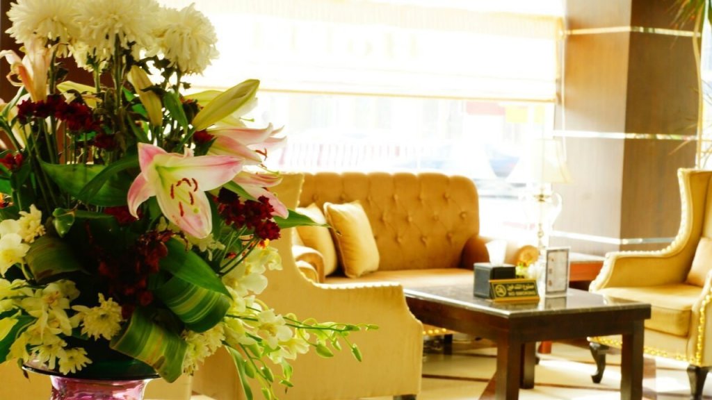 Фото Almuhaidb Jarir - Almalaz