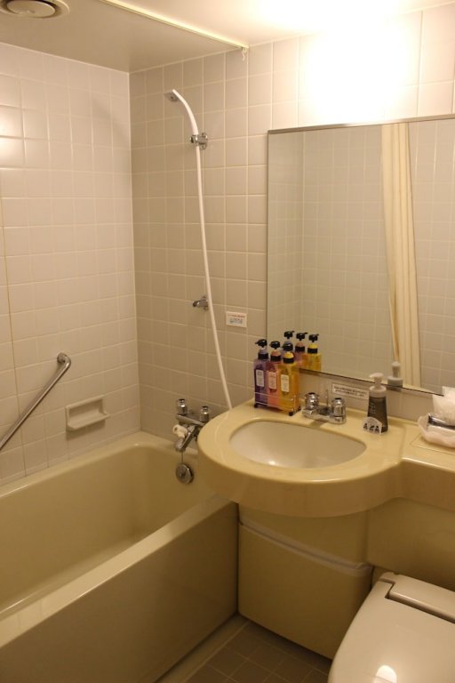 Фото Nakanoshima Plaza