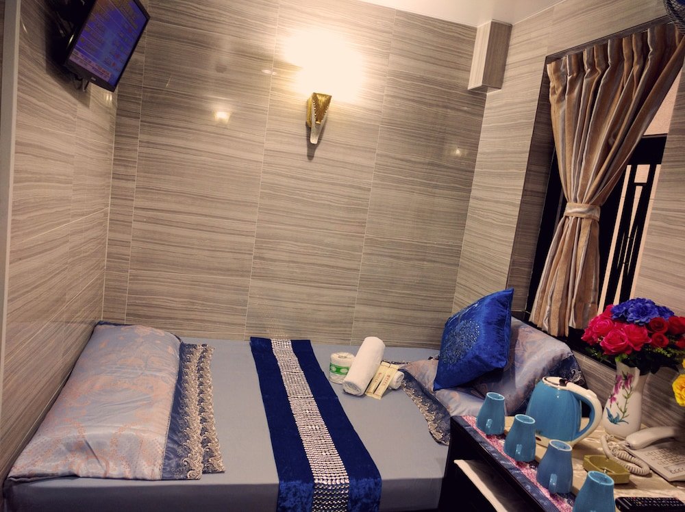 Фото Paris Guest House