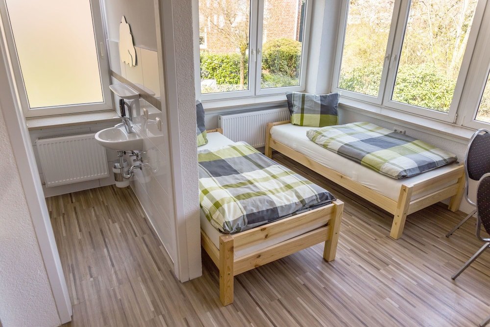 Фото Bhq - BoardingHouse Quickborn