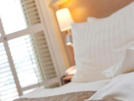 Фото Best Western Premier Alsterkrug Hotel