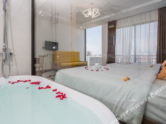 Фото Raon Danang Beach