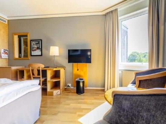 Фото Scandic Park Sandefjord