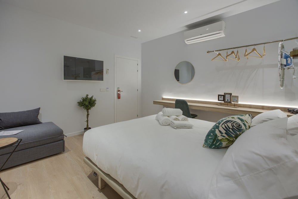 Фото The Match Madrid