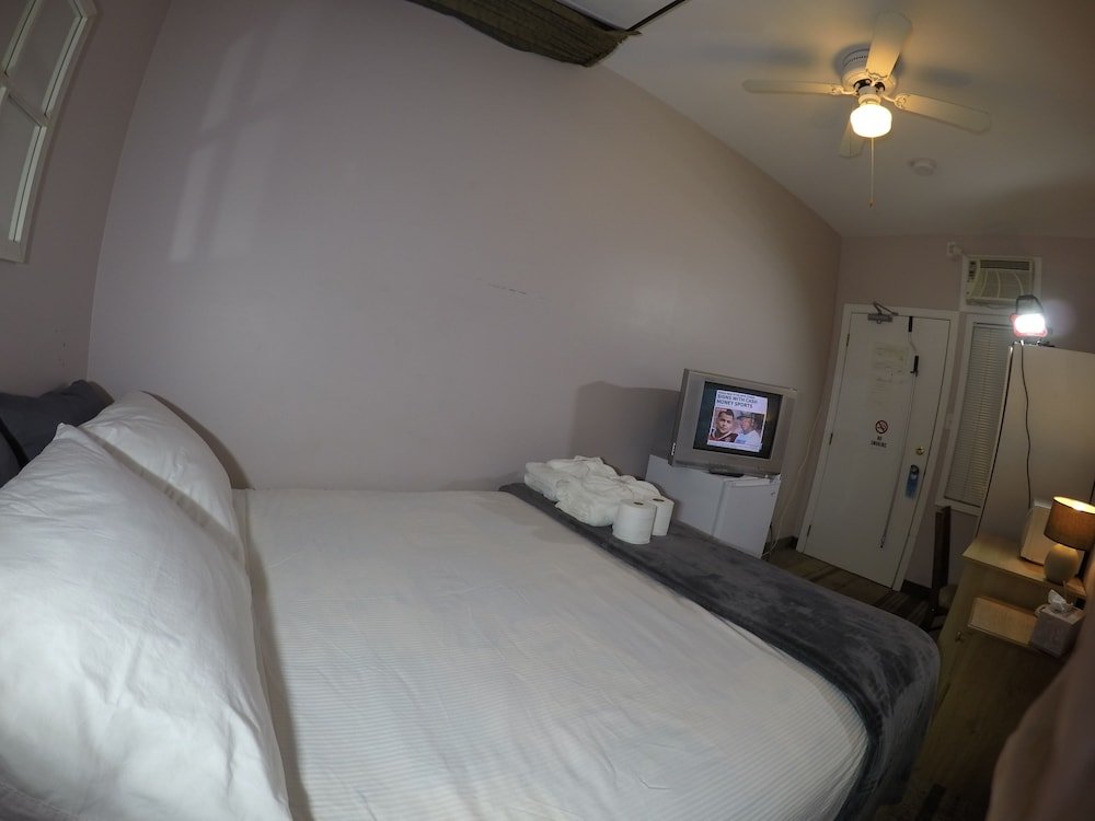 Фото St Lawrence Residences And Suites