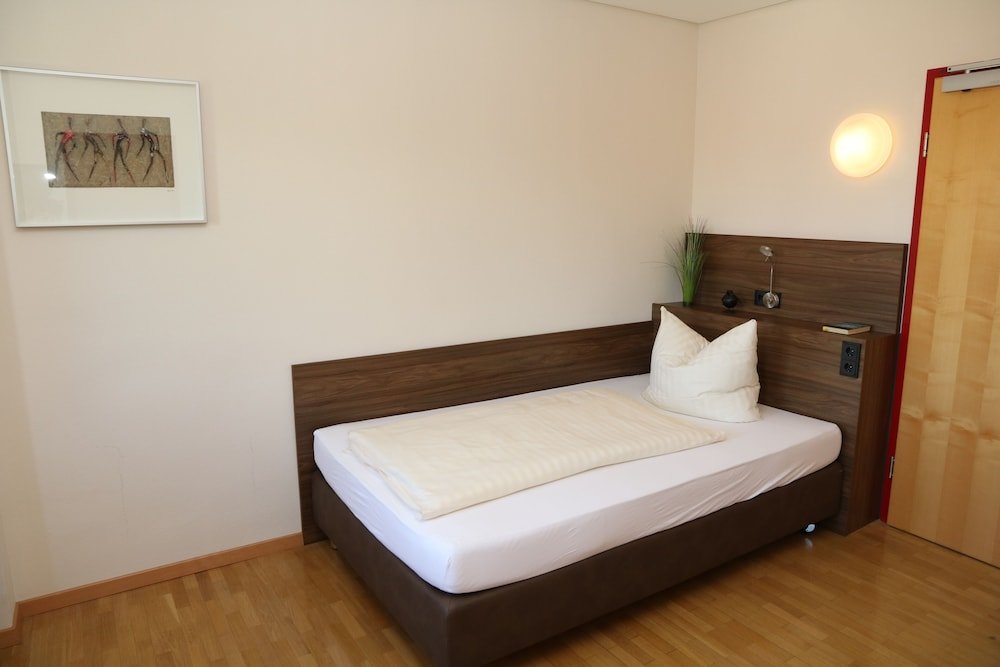 Фото Kolping-Hotel