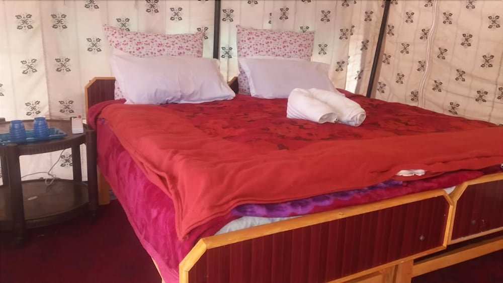 Фото The Norling Camp