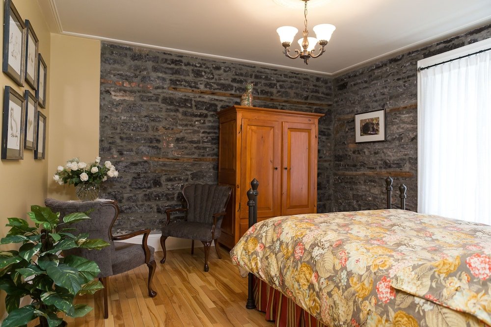 Фото Hôtel Maison du Fort