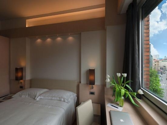 Фото Hotel Ariston