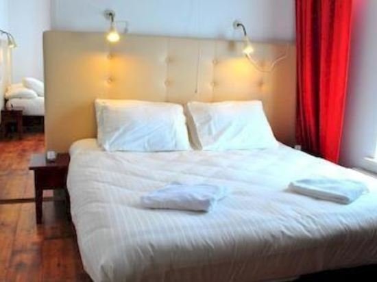 Фото Best Western City Hotel Leiden