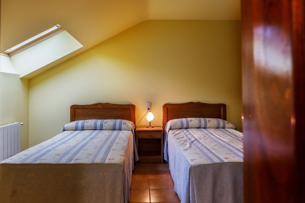 Фото Hotel Rincón de Antón