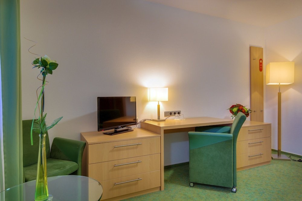 Фото Panorama Hotel Winterberg