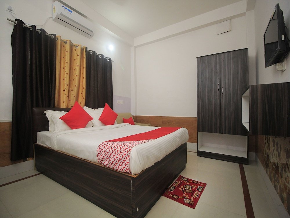 Фото Oyo 12992 Prince lodge