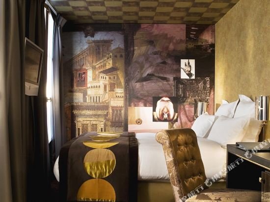 Фото Le Bellechasse Saint-Germain