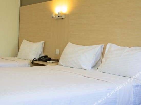 Фото Ymca International Hostel