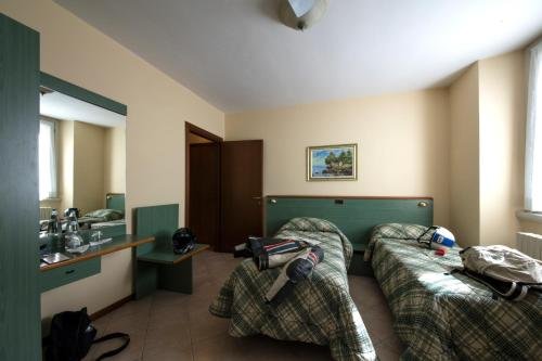 Фото Hotel Baia di Paré