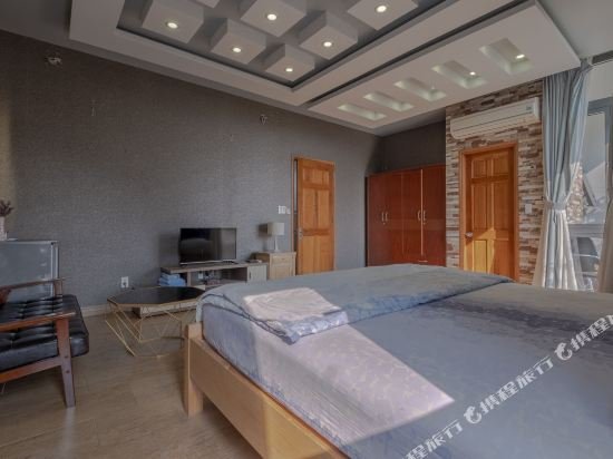 Фото Greenwood Villa Saigon