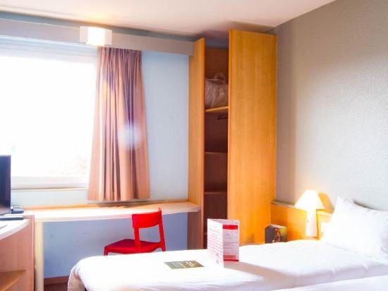 Фото Ibis Colmar Est