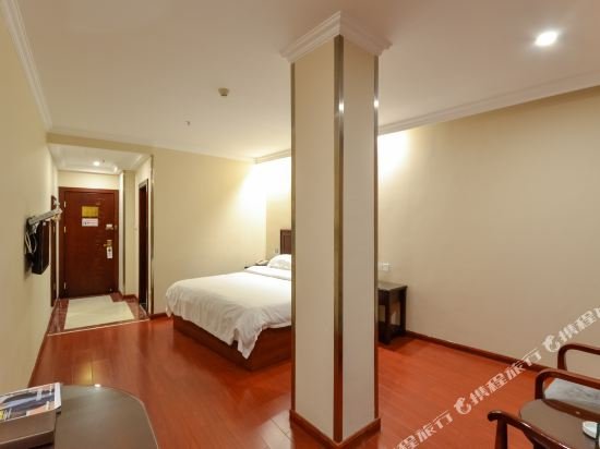 Фото GreenTree Inn TaiZhou XianJu Passenger Center West HuanCheng Road Express Hotel