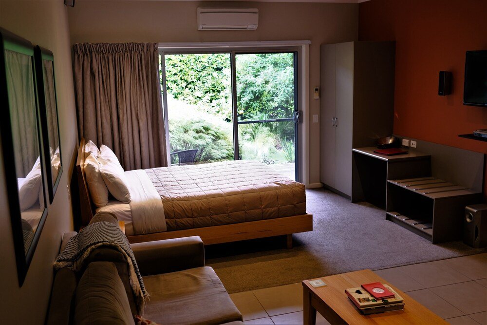 Фото A Must At Coonawarra