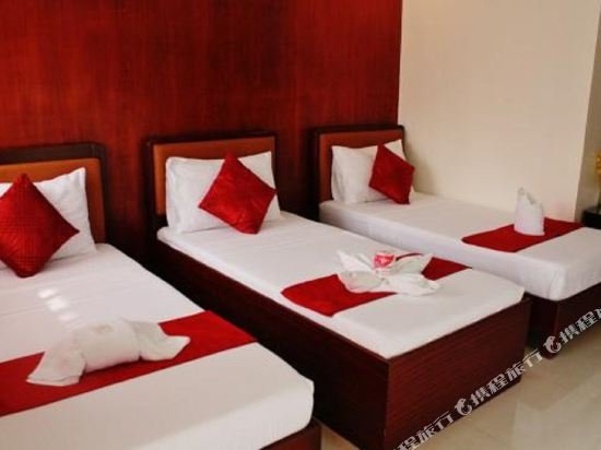 Фото Mariafe Inn