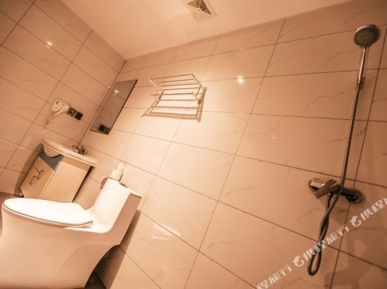 Фото Qufu International Youth Hostel