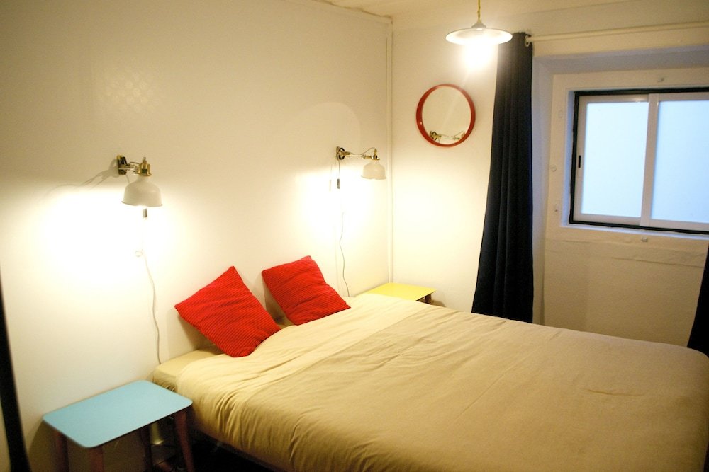 Фото Goodnight Hostel