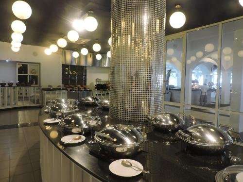 Фото Trinco Blu by Cinnamon