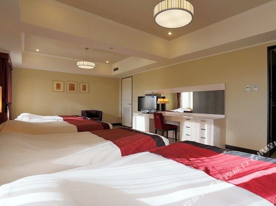 Фото Hotel Monterey La Soeur Osaka