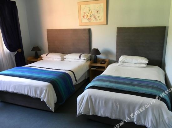 Фото Gateway Guest House