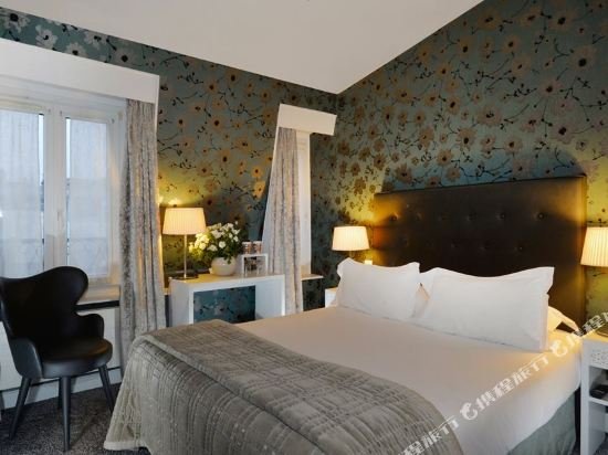 Фото Hotel Plaza Etoile