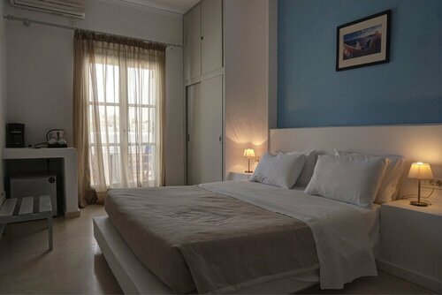 Гостиница Oxygen Seaside Hotel