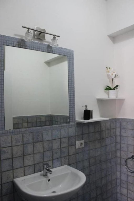 Фото St. John's Balcony B&b