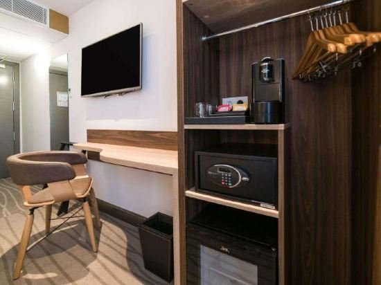 Фото Quality Hotel Toulouse Centre