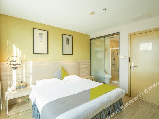 Фото Eastern Banshan Hotel