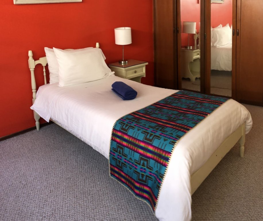 Фото Pgh Hostal Quito