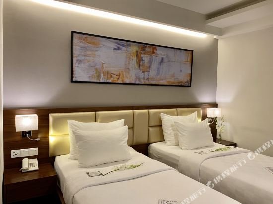 Фото Edoya Hotel Ben Thanh